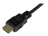 StarTech.com 6 ft / 2m High Speed HDMI Cable with Ethernet- HDMI to HDMI Mini- M/M (HDMIACMM6)