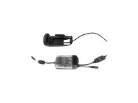 Zebra - handhållen fordonsvagga