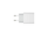 dbramante1928 Re-Charge Eu Wall Charger USB-C 20w