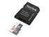 SanDisk Ultra - flash-minneskort