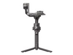 RS 4 - Combo - motoriserad handhållen stabilisator