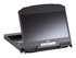 ATEN CL3800 - KVM-konsol