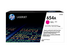 HP 654A - magenta - original
