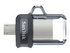 SanDisk Ultra Dual - USB flash-enhet