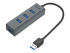 i-Tec USB 3.0 Metal Passive HUB