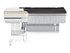 HP DesignJet T230 - storformatsskrivare