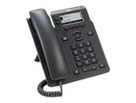 IP Phone 6821 - VoIP-telefon med nummerpresentation/samtal väntar