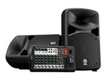 STAGEPAS 600BT
