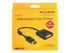 DeLOCK DisplayPort-adapter