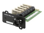 Industrial Relay Card for UPS Systems