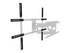 Neomounts AWLS-950BL1 monteringskomponent