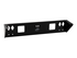 Eaton Tripp Lite Series Wallmount Rack 2U Vertical Rack Bracket 175lb Capacity