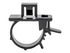 Eaton Tripp Lite Series HDMI Cable Lock Clamp Tie Screw for HDTVs Blu-Ray Installations