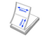 Epson Premium - formpressade z-vikta tandade etiketter