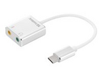 USB-C to Sound Link