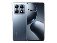 Xiaomi 14T - titanblå