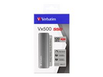 Vx500 - SSD
