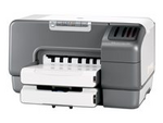 Business Inkjet 1200dtn