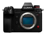 Lumix S1H - Digitalkamera