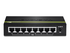 TRENDnet TPE TG80G GREENnet PoE+ Switch