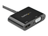 StarTech.com DisplayPort till HDMI VGA-adapter