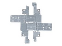 Cisco Ceiling Grid Clip: Flush