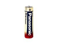 Panasonic Alkaline Pro Power LR6PPG batteri