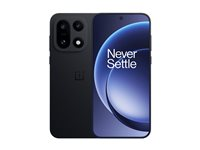 OnePlus 15 - djupsvart