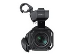 XDCAM PXW-Z90V - Videokamera