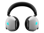 Alienware Tri-Mode Wireless Gaming Headset AW920H