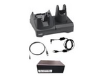 2-Slot USB/Charging ShareCradle Kit
