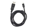 DisplayPort-kabel