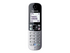 Panasonic KX-TG6811 - trådlös telefon med nummerpresentation