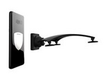 Magnetfäste för instrumentbräda för mobiltelefon