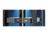 Eaton 9PX 3000VA 2700W 120V Online Double-Conversion UPS, L5-30P, 6x 5-20R, 1 L5-30R Outlets, Cybersecure Network Card Option, Extended Run, 2U Rack/Tower Battery Backup