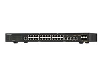 QNAP QSW-M2130P-2C2S26T