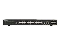 QNAP QSW-M2130-4C2S24T
