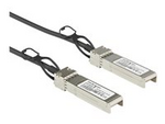 Dell EMC DAC-SFP-10G-2M-kompatibel SFP+ twinaxkabel för direktanslutning