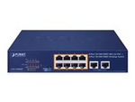 GSD-1008HP - Switch