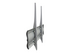 Ergotron WM monteringssats