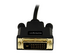 StarTech.com 1,8 m Mini DisplayPort till DVI-kabel