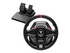 ThrustMaster T128 - ratt- och pedaluppsättning