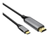 ELIVI adapterkabel - HDMI / USB