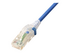 Siemon SkinnyPatch patch-kabel