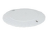 Manhattan Smartphone Wireless Charging Pad (Clearance Pricing), 5W charging, QI certified, White, Micro-USB to USB-A cable included, Micro-USB input into pad, USB-A wall charger/input required (not included), Cable 0.5m, Three Year Warranty, Boxed trådlös laddningsplatta