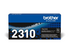 Brother TN2310 - svart