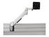 Bakker Elkhuizen Space-arm flatscreen arm monteringssats
