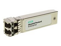 HPE Aruba - SFP+ sändar/mottagarmodul