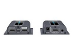 DELTACOIMP HDMI-270 - Video/ljud/infraröd förlängare