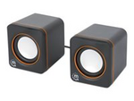 Manhattan 2600 Series Speaker System